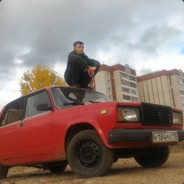 Вишневая7ерка