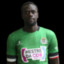 Mamadou Ba