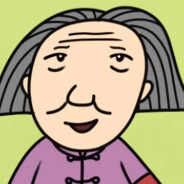 翻斗花园张奶奶