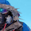 Steam avatar