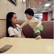 优势会浪，劣势会喷