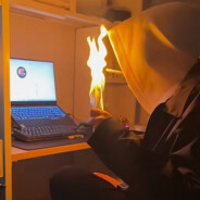 牛爷爷的幸福生活