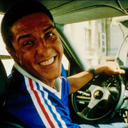 Player avatar