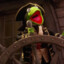 Admirał Kermit