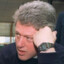 Bill Clinton