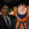 It's Obama & Goku's avatar