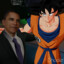 It&#039;s Obama &amp; Goku