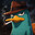 PUSHINGPERRY