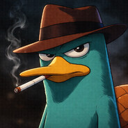 PUSHINGPERRY