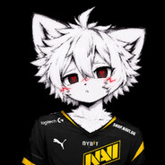 Player avatar