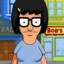 Tina Belcher