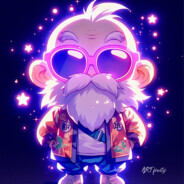 SaltyVibes's Avatar