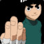 Rock Lee