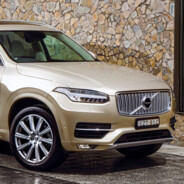 volvo xc 90