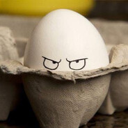 Mr Egg