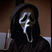 Ghostface