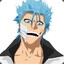 grimmjow