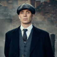 Thomas Shelby