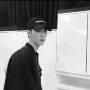 她似晚风吹我心