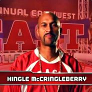 Hingle McCringleberry