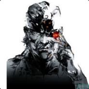 SolidSnake