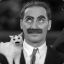 Groucho&#039;s Mustache