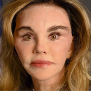 Barbara "Hammerhead" Thornhill