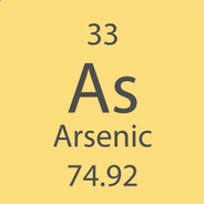 Arsenic skins