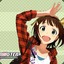 藍川絆是藍孩子