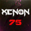 Xenon75