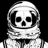 Spaceman Steam avatar