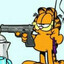 Garfield-tested