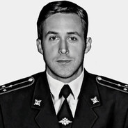 Lieutenant Gosling