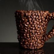 COFFEE BEAN [DK]