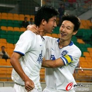 天津卫王子—毛纳尔彪