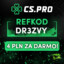 Dr3zzy CSGOSKINS CS.PRO