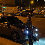 Сережа Бурунов