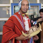 ronaldinho