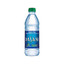 Dasani water