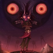 Skull Kid