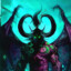 Illidan Stormrage