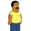 Cleveland Brown