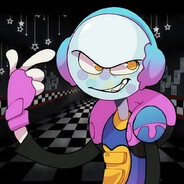 Samulark avatar