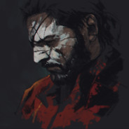 Solid Snake