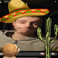 Mexican jed
