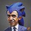 SONIC OBAMA