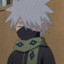 Son Kakashi