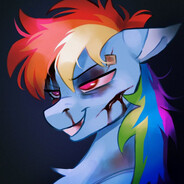 Rainbow Dash