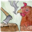 thechickenhunter𝐊𝐅𝐂