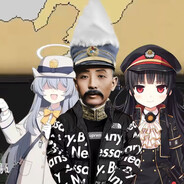 爱上火车之张作霖